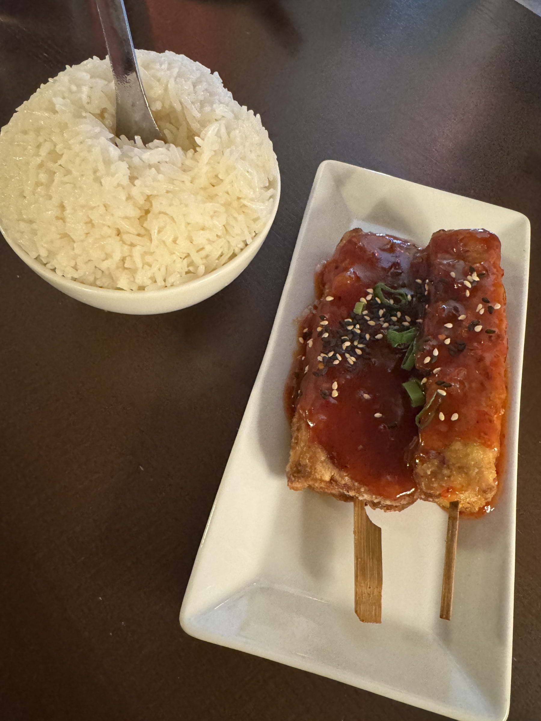 Tofu popsicle – Bild från Cong av Julia H. (2025-05-14)