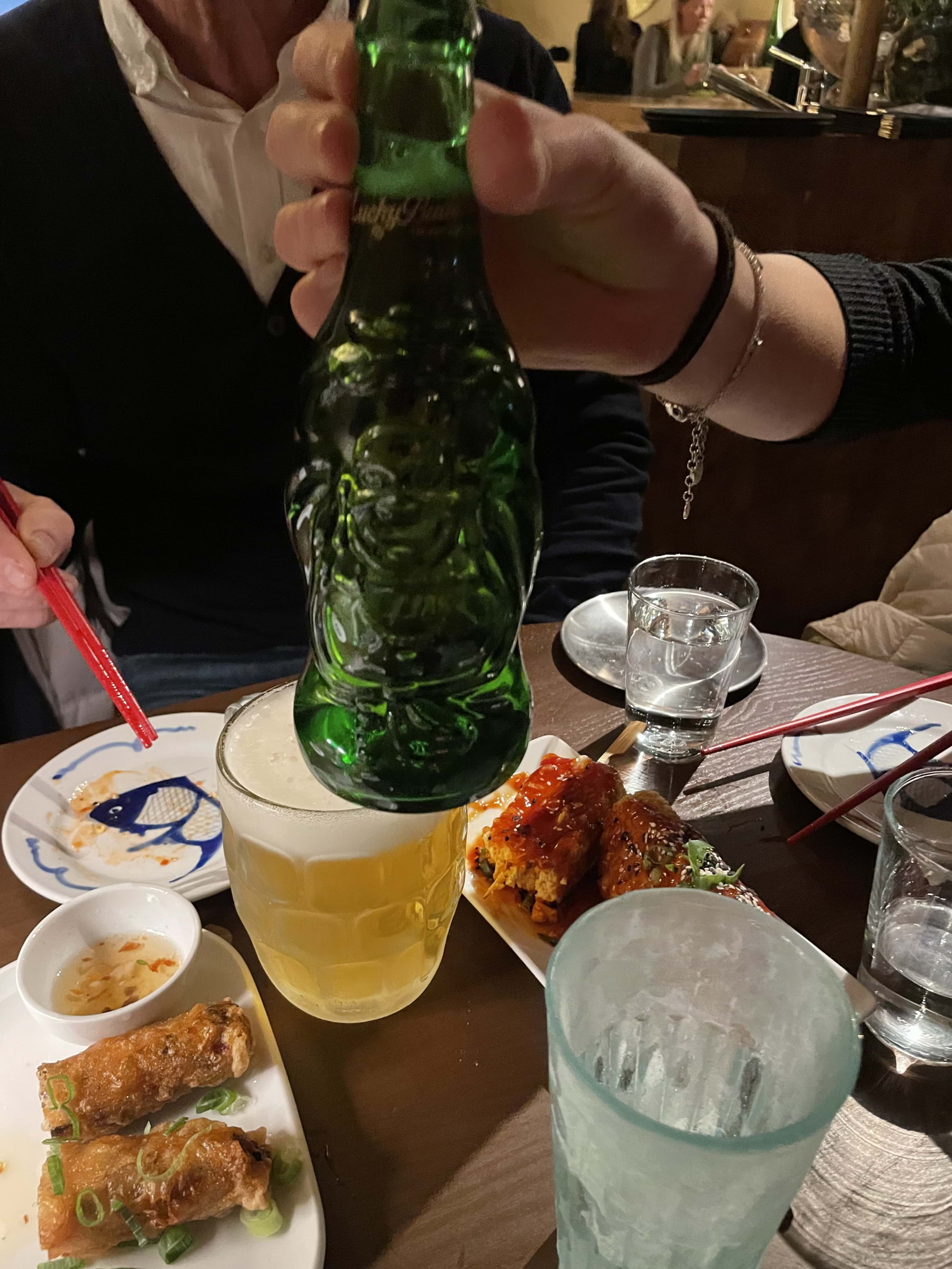 Bild från Cong av Hedda O. (2026-01-12)