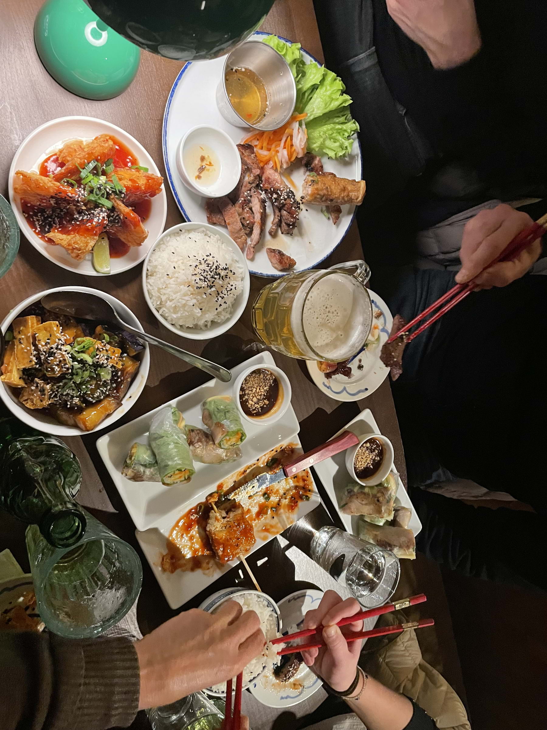 Bild från Cong av Hedda O. (2026-01-12)