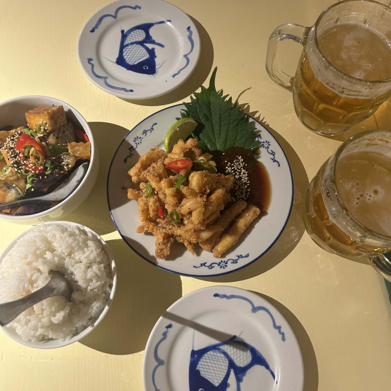 Bild från Cong av Aurora H. (2025-09-20)