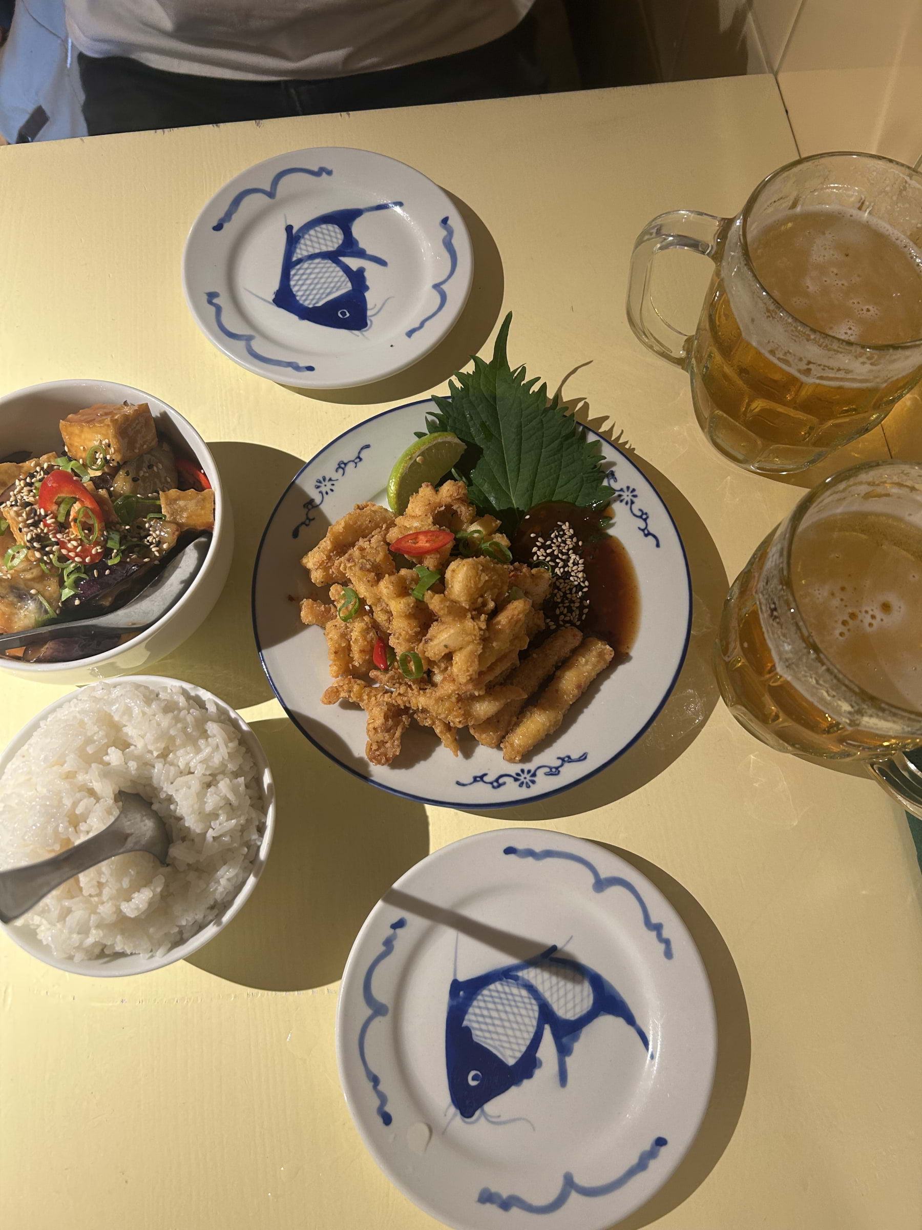 Bild från Cong av Aurora H. (2025-09-20)