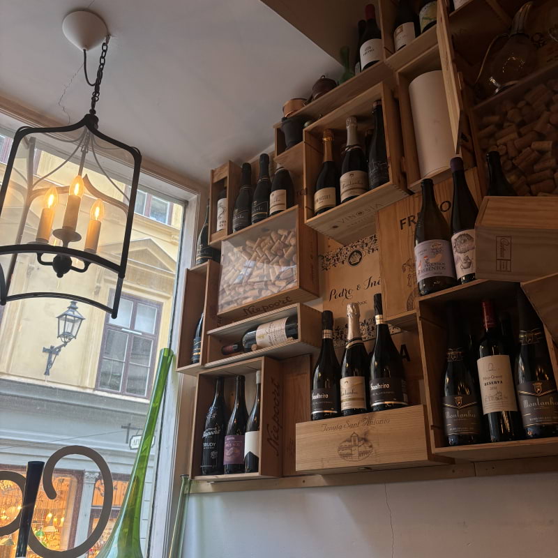 Photo from Cork Vinbar by Lisa&nbsp;M. (18/03/2026)