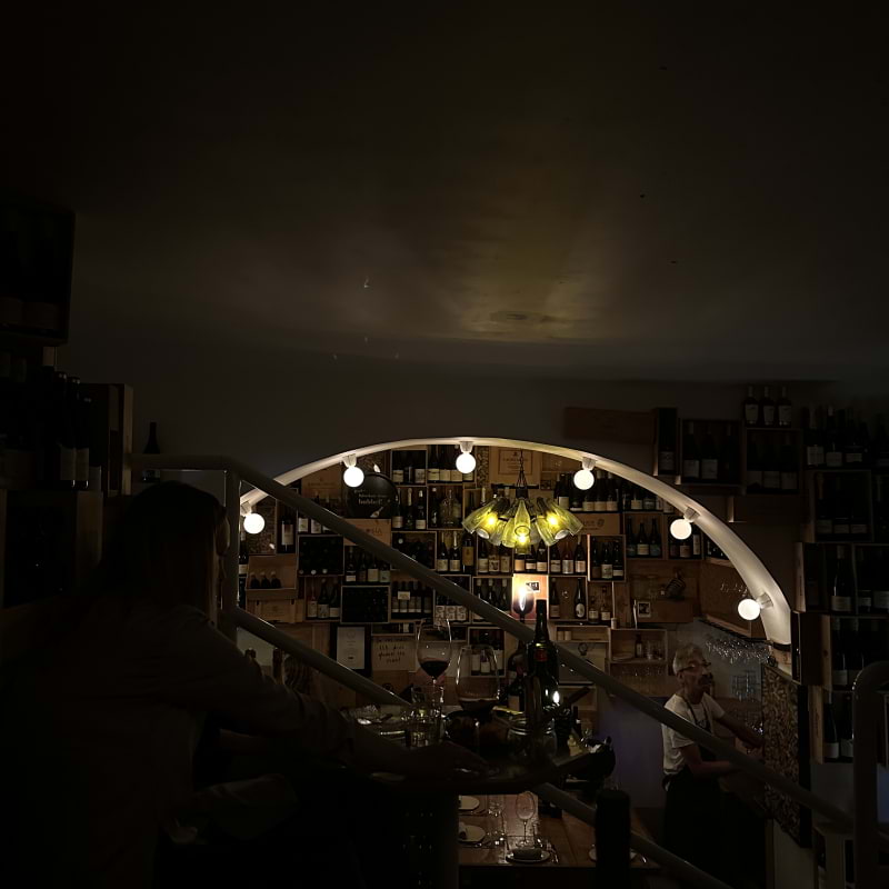 Bild fr&aring;n Cork Vinbar av Ulrike&nbsp;D. (2026-01-04)