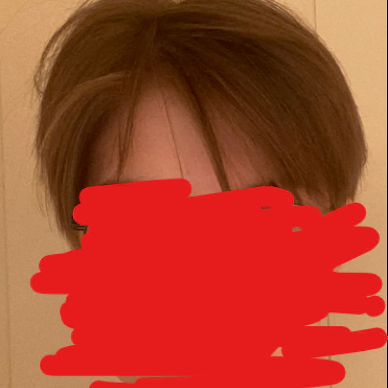 hår precis efter deras styling – Billede fra Creative Headz Drottninggatan af Isa D. (13.08.2026)