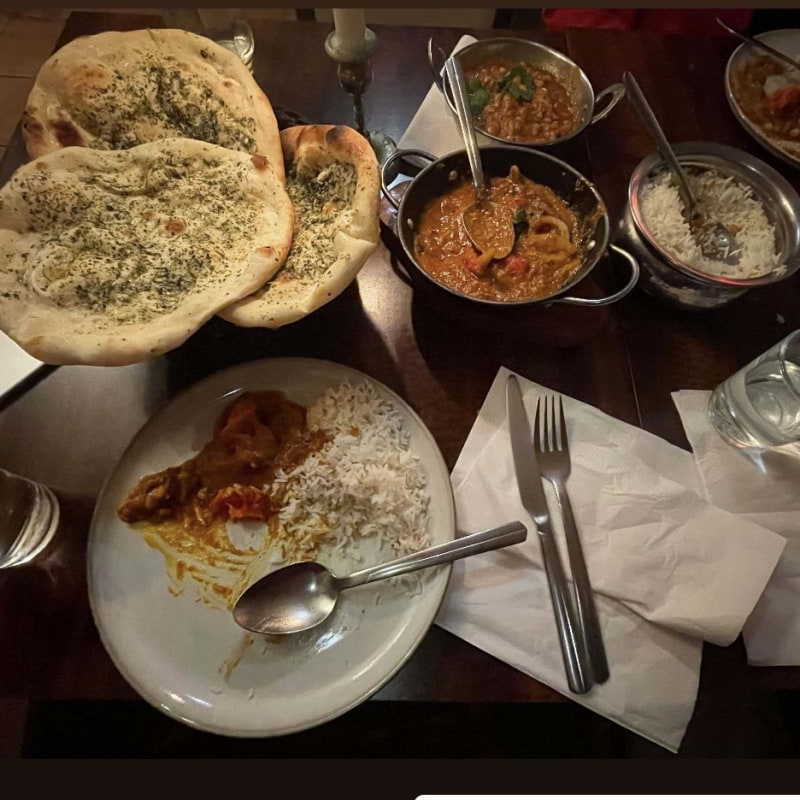 Photo from Curry Spice City by Fauzia K. (02/02/2024)