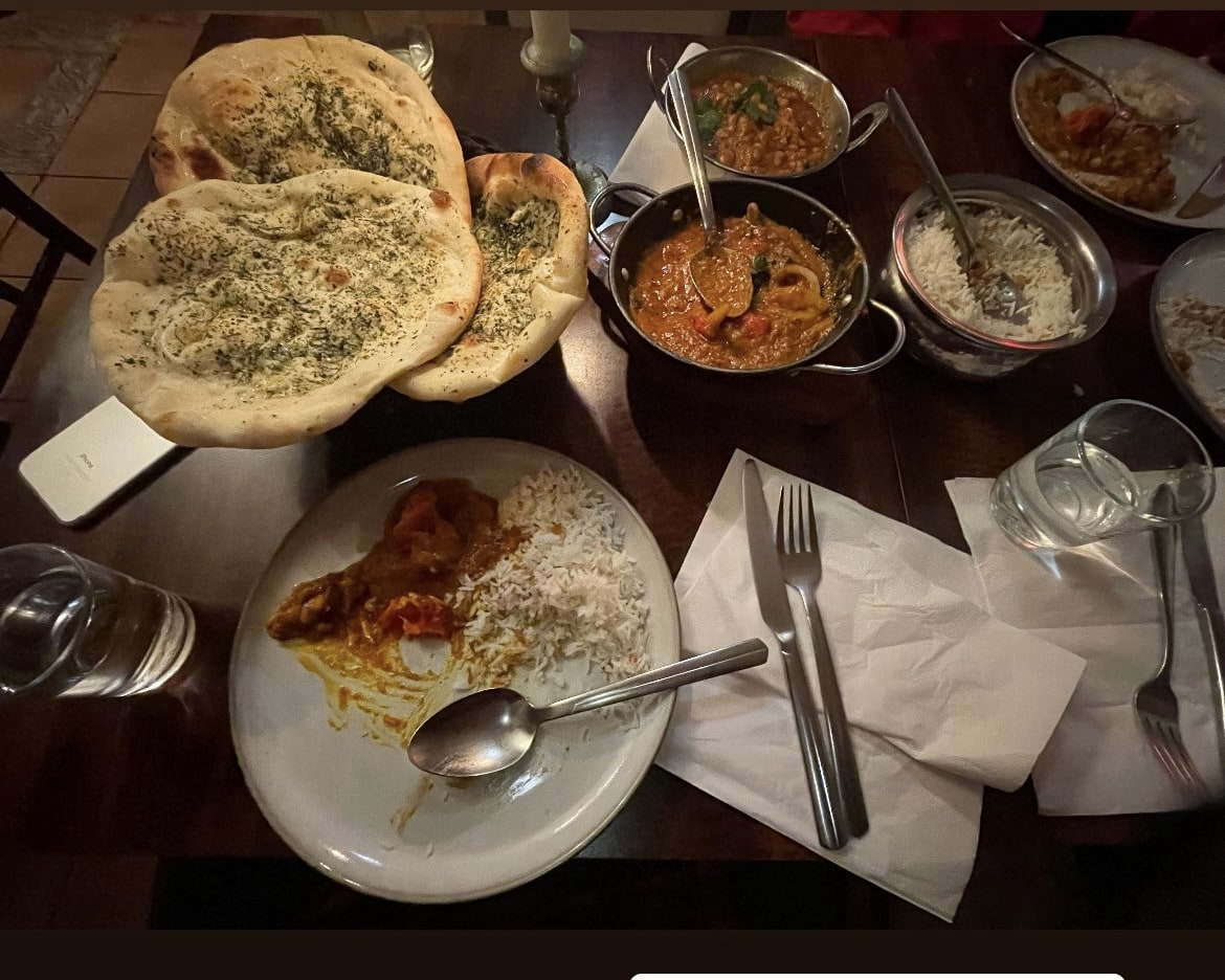 Photo from Curry Spice City by Fauzia K. (02/02/2024)