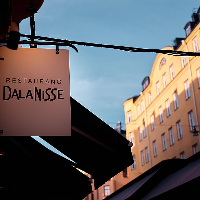 Dalanisse