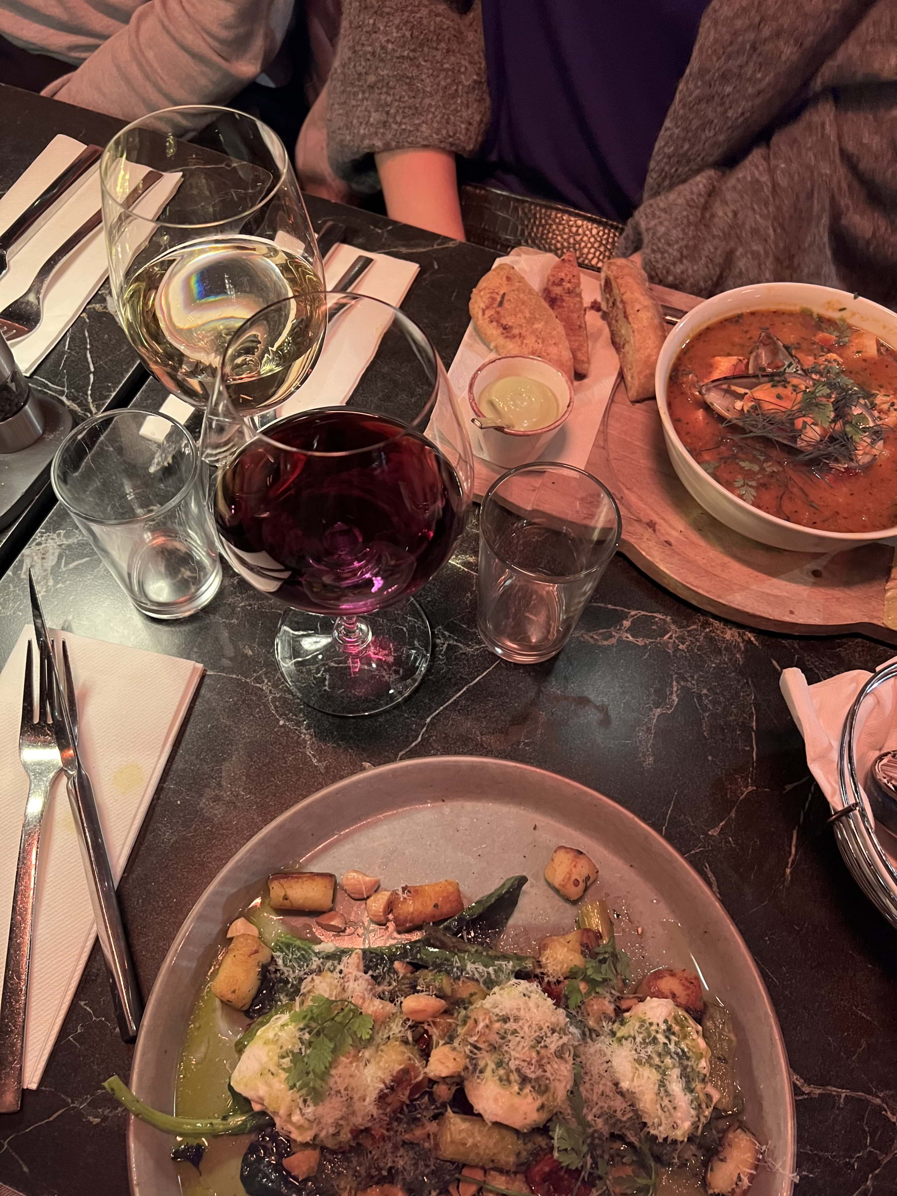 Photo from Dalanisse by Evelina H. (22/09/2025)