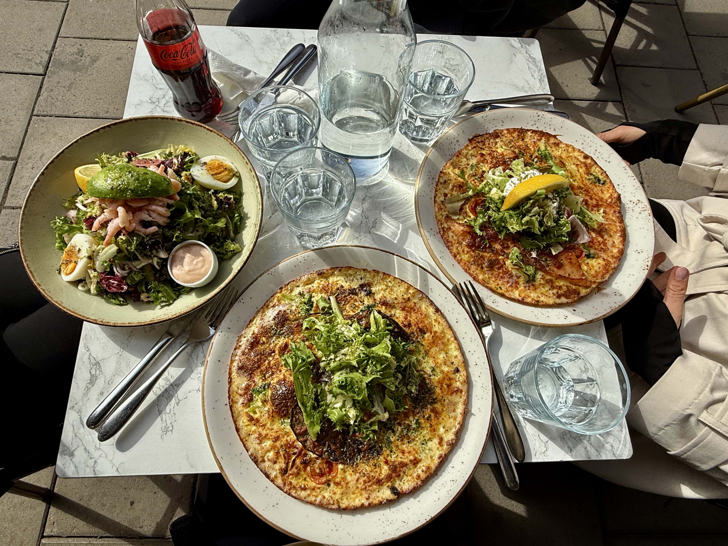 Bild från Daily's Cafe & Bistro av These S. (2025-05-02)
