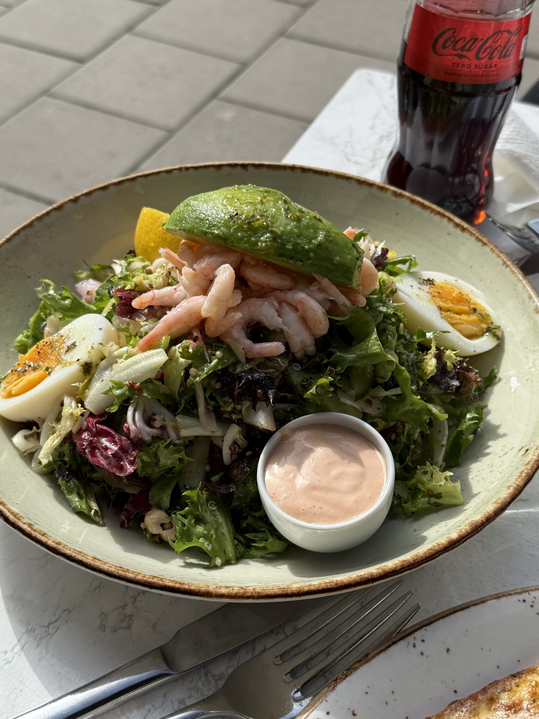 Bild från Daily's Cafe & Bistro av These S. (2025-05-02)
