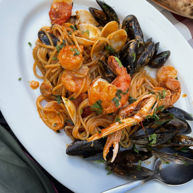 Bild från Da Luigi av Anna T. (2025-09-17)