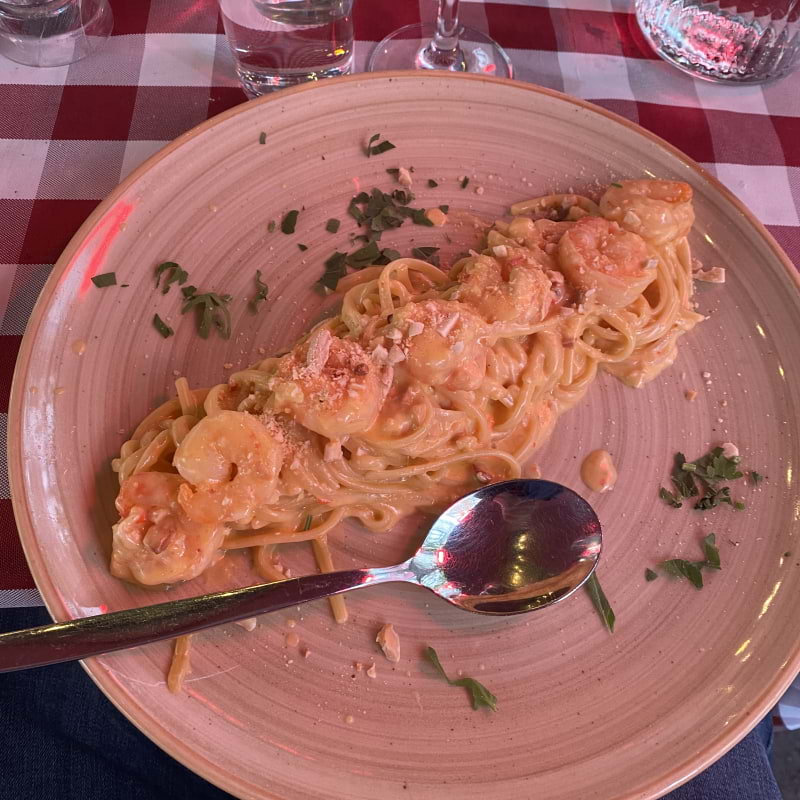 Photo from Da Luigi by Peter&nbsp;B. (26/05/2026)