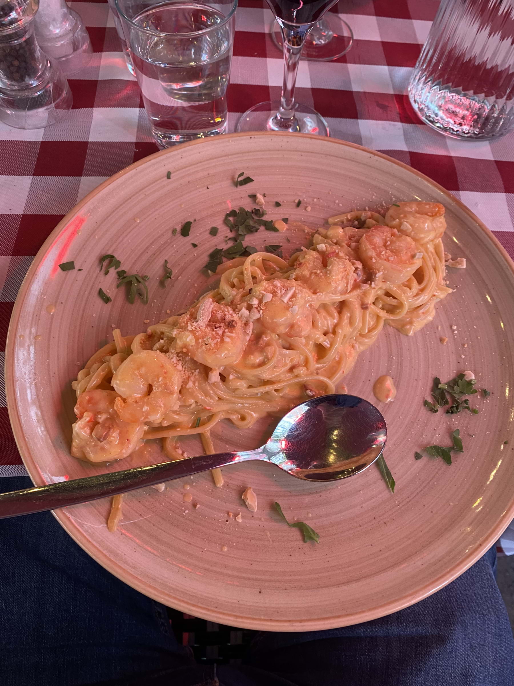 Photo from Da Luigi by Peter B. (26/05/2026)