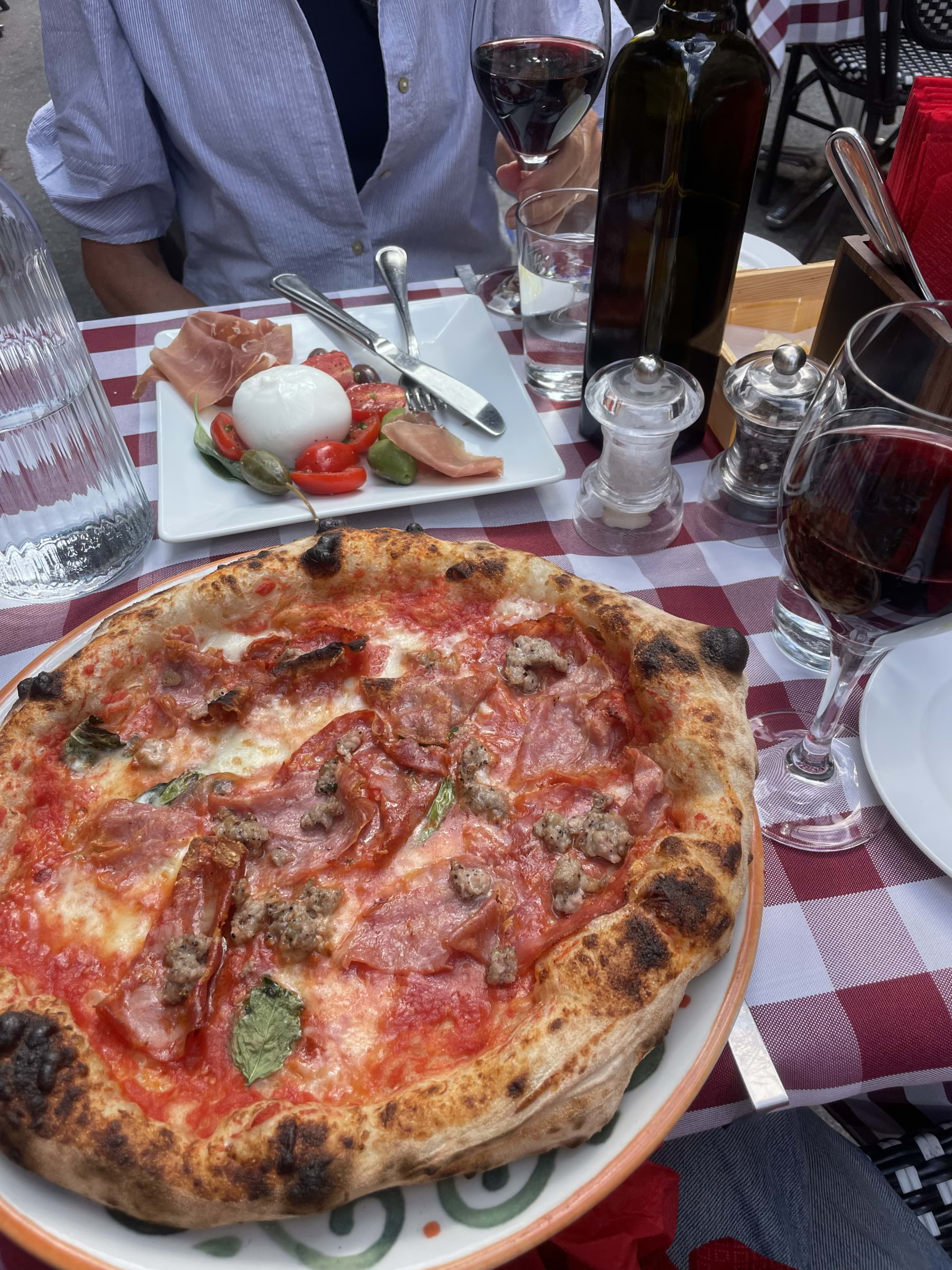 Photo from Da Luigi by Teolinda L. (18/08/2025)