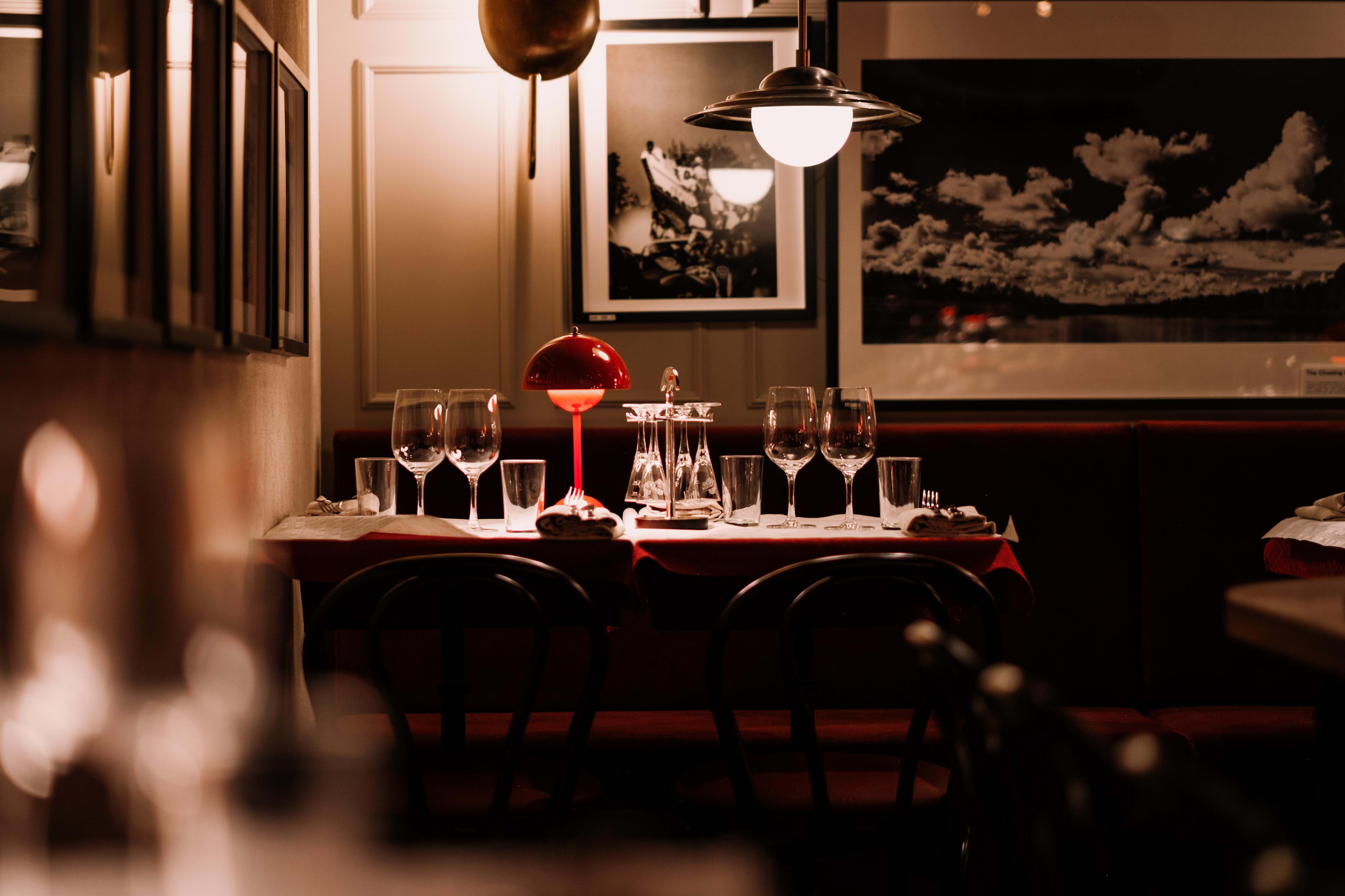 Dansken Slaktis – Slakthusområdet