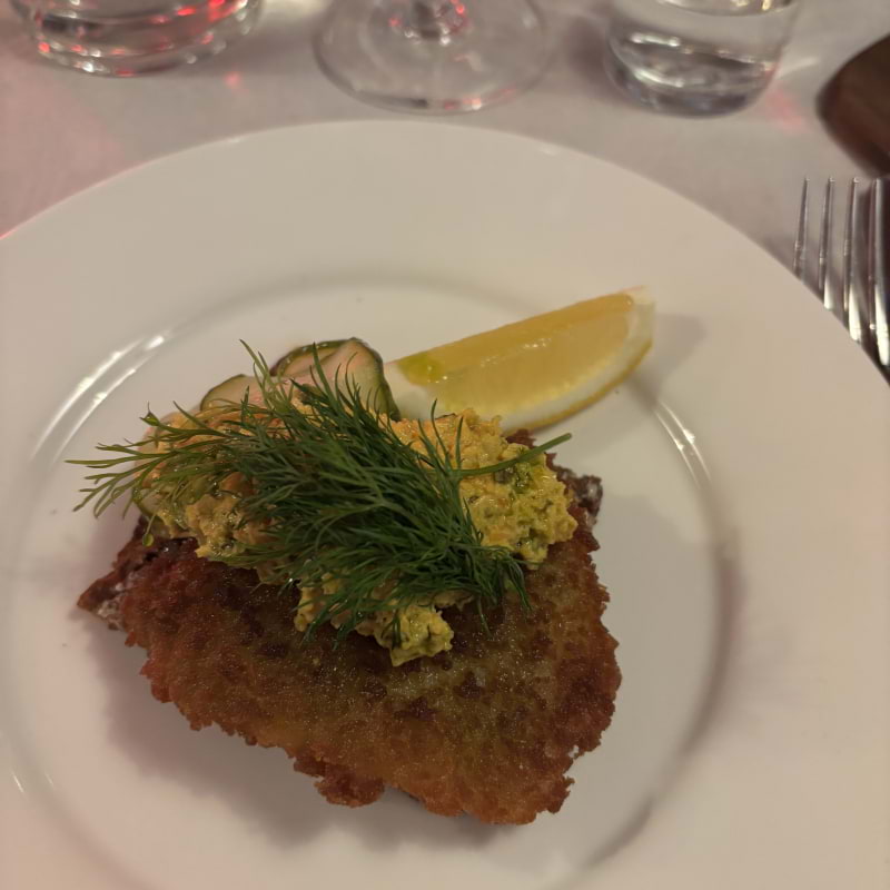 Sp&auml;tta &ndash; Photo from Dansken Slaktis by Mimmi&nbsp;B. (02/02/2026)