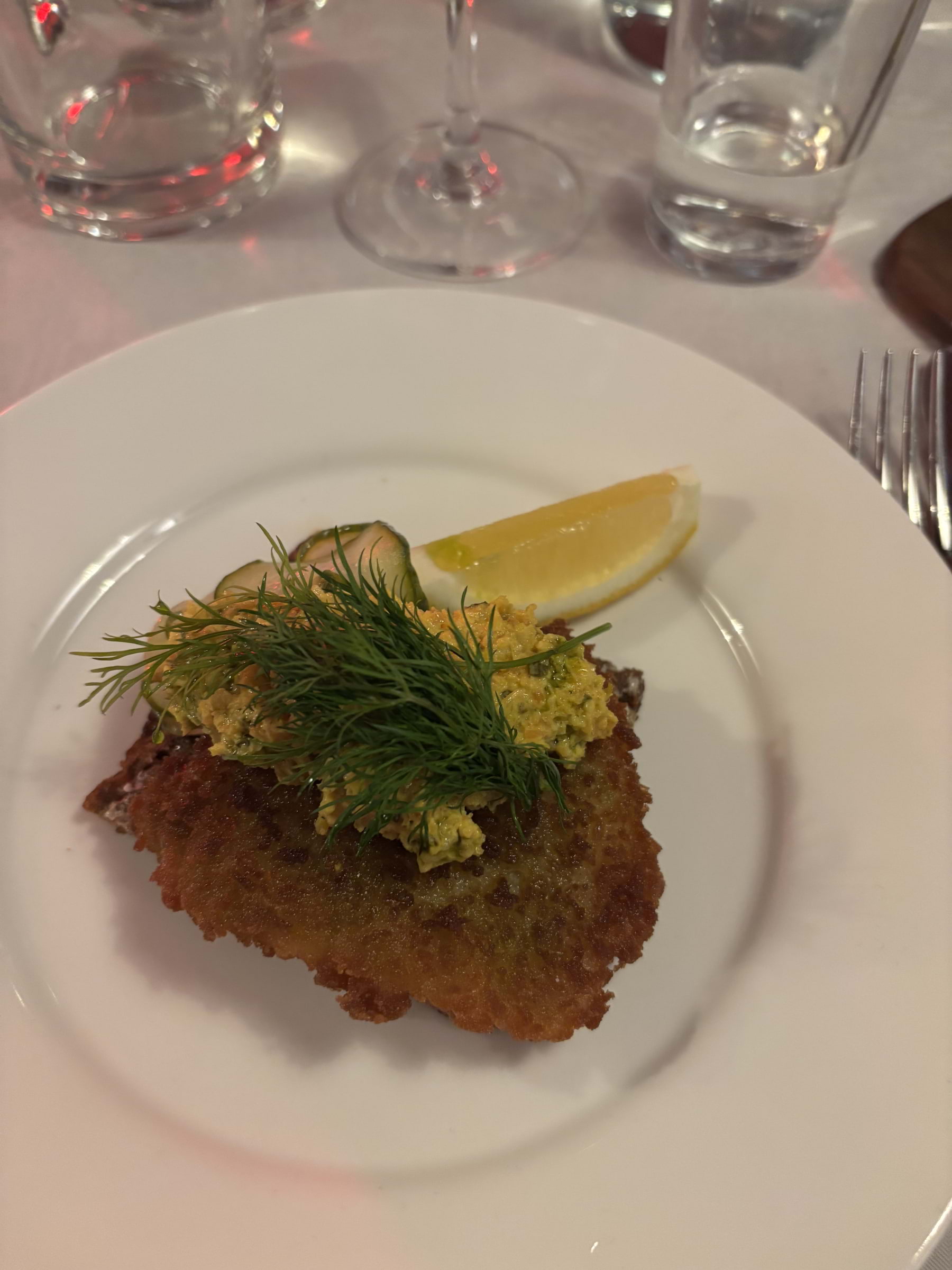 Spätta – Photo from Dansken Slaktis by Mimmi B. (02/02/2026)