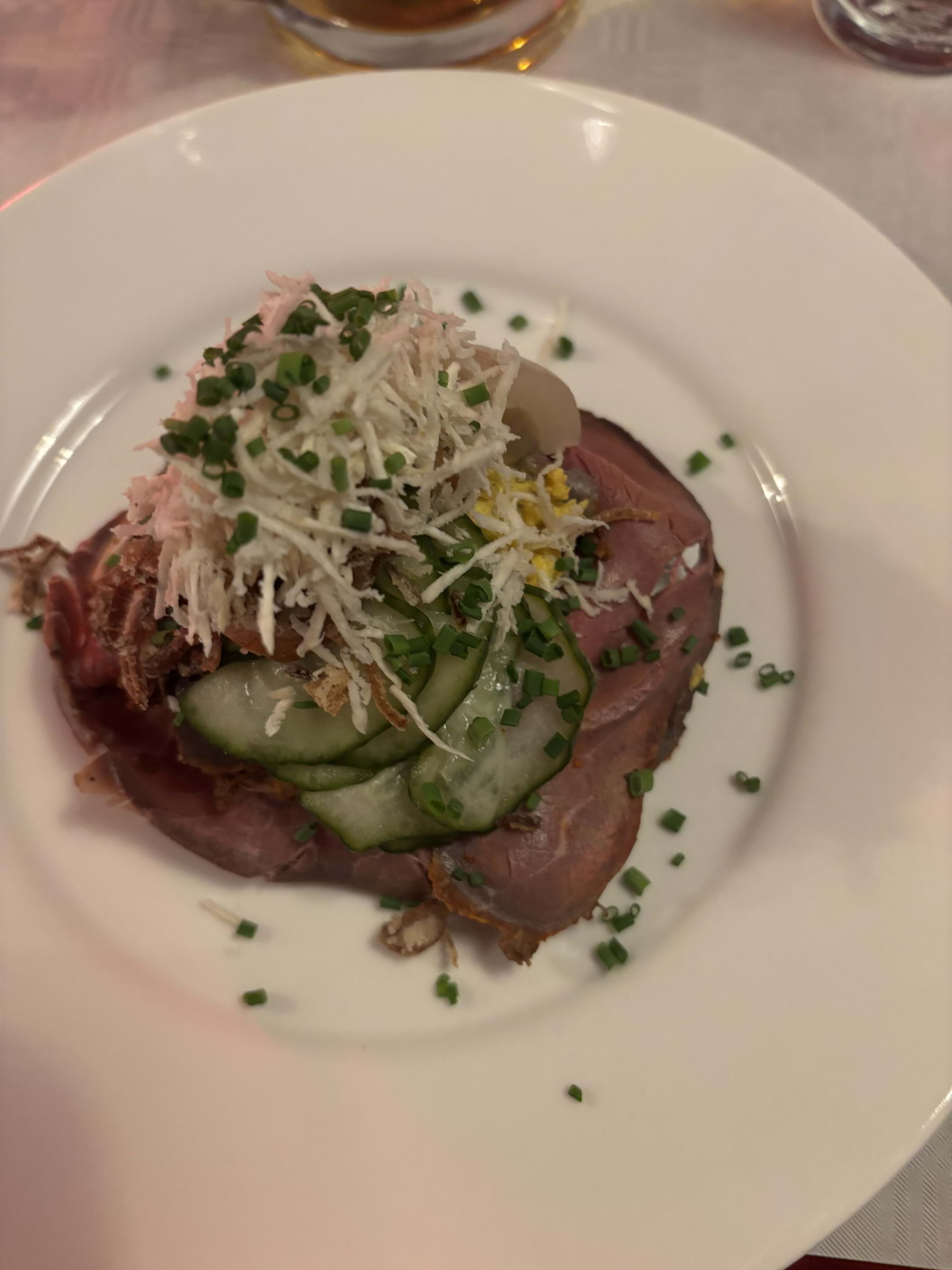 Rostbiff – Photo from Dansken Slaktis by Mimmi B. (02/02/2026)