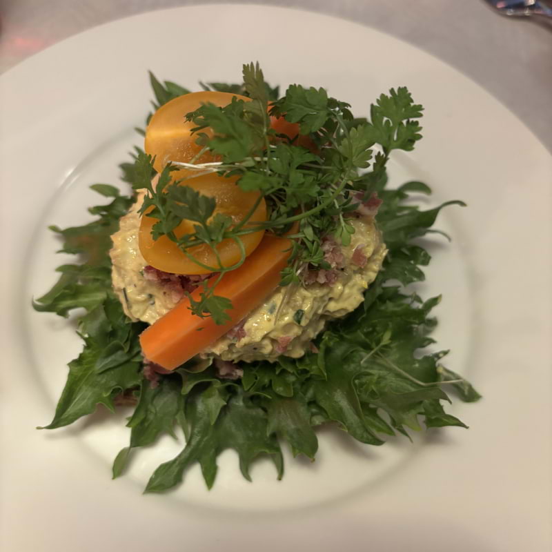 Kycklingcurry &ndash; Photo from Dansken Slaktis by Mimmi&nbsp;B. (02/02/2026)