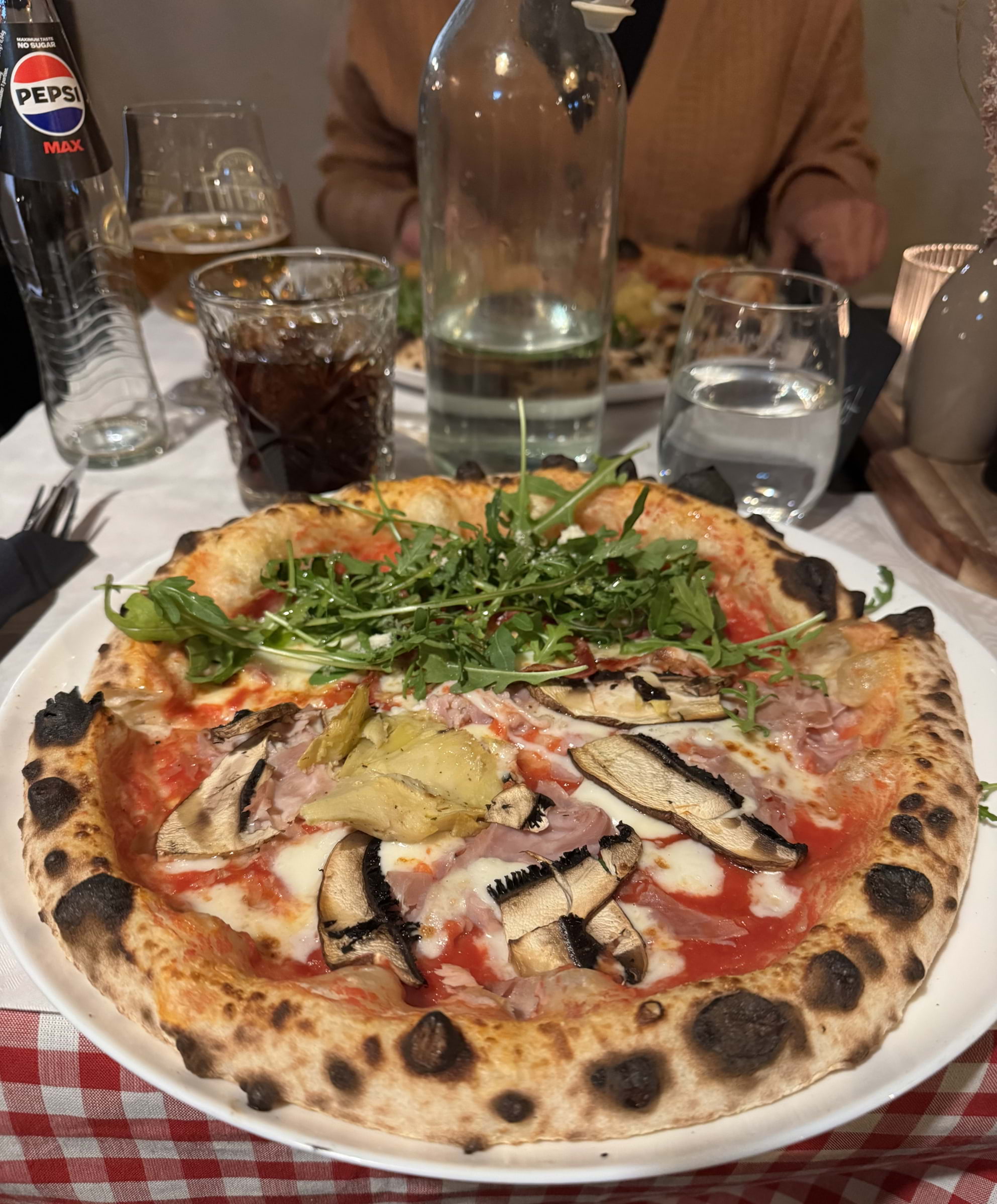 Photo from Da Dante by Julia H. (02/02/2026)