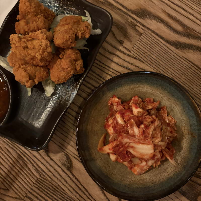 Photo from DanDan Ramen by Marcus C. (15/11/2025)