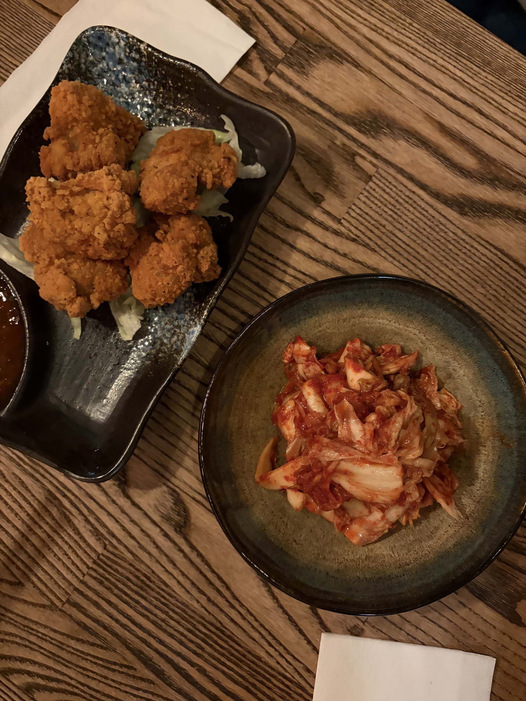 Photo from DanDan Ramen by Marcus C. (15/11/2025)