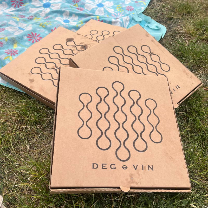 Photo from Deg o Vin by Mattia F. (29/09/2025)