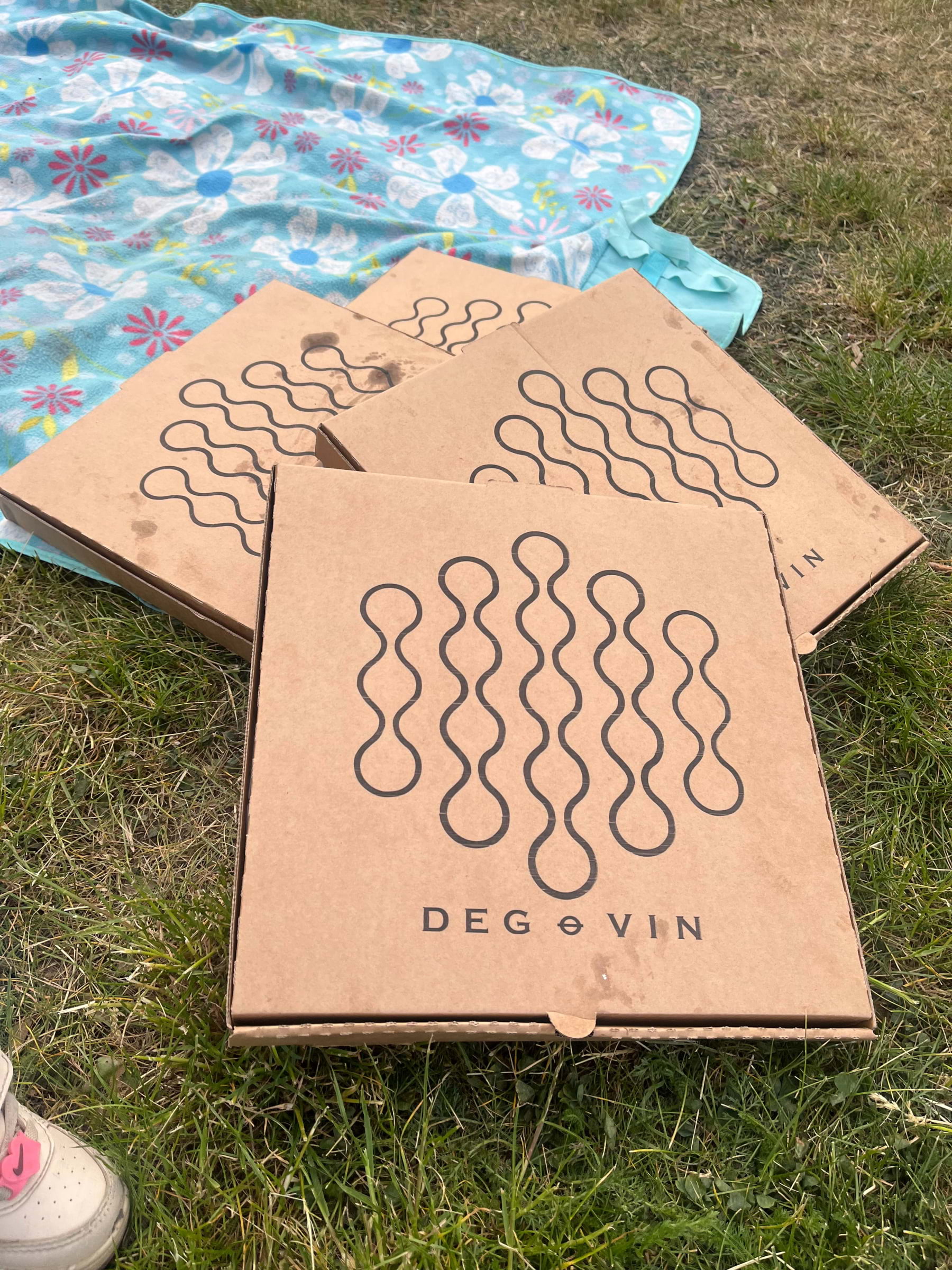 Photo from Deg o Vin by Mattia F. (29/09/2025)