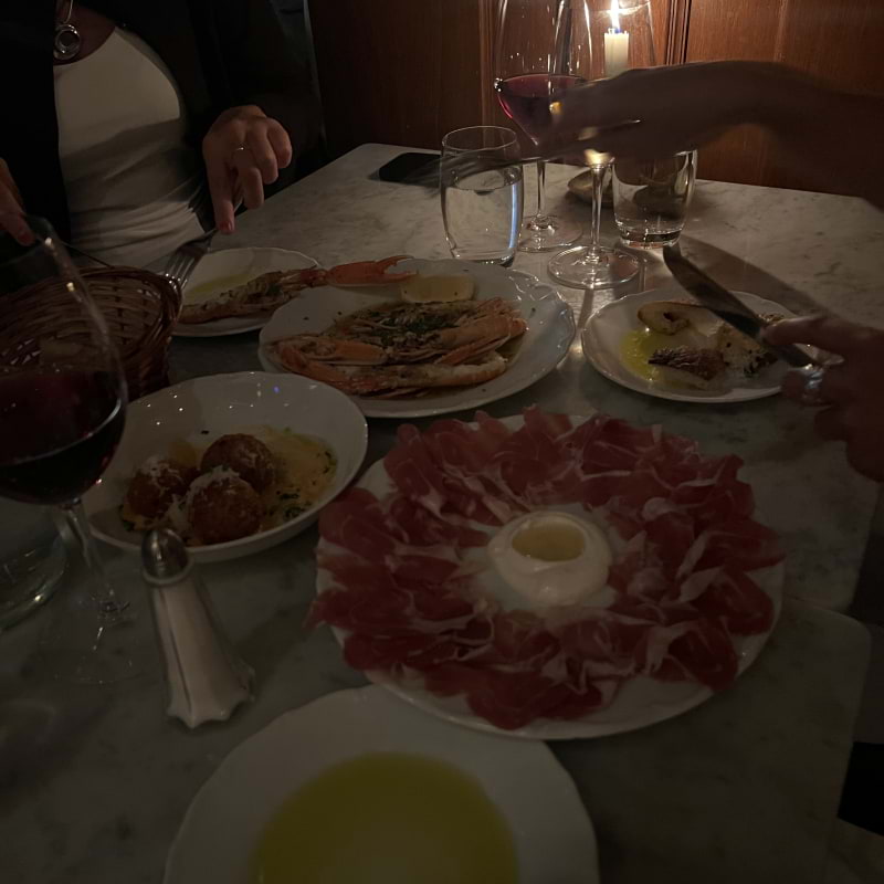 Bild fr&aring;n Den gamle och havet av Natalee&nbsp;G. (2026-01-31)