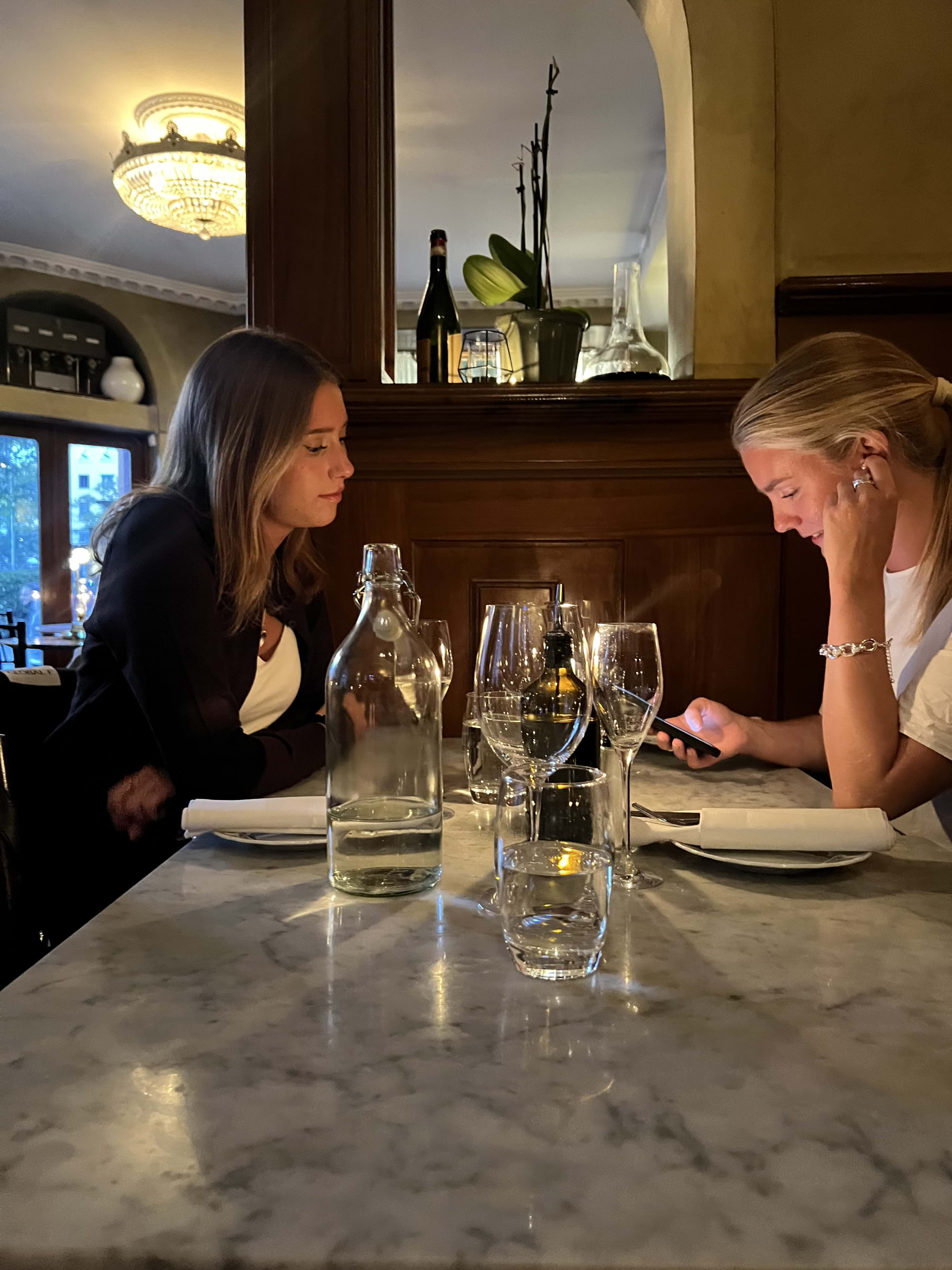 Bild fr&aring;n Den gamle och havet av Natalee&nbsp;G. (2026-01-31)