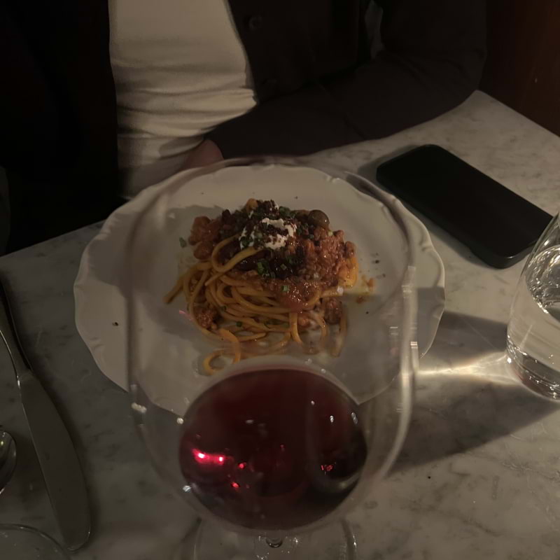 Bild fr&aring;n Den gamle och havet av Natalee&nbsp;G. (2026-01-31)