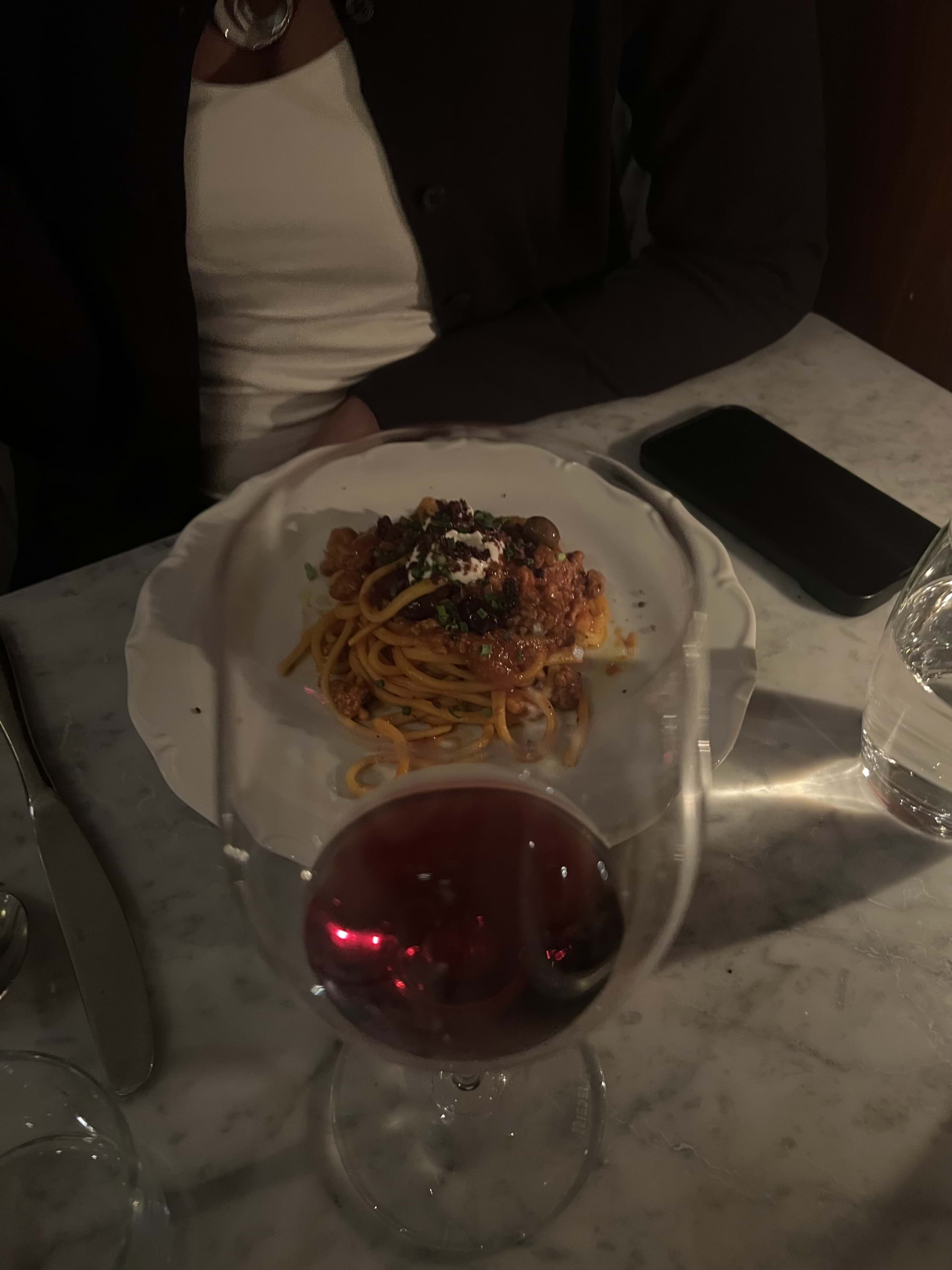 Bild fr&aring;n Den gamle och havet av Natalee&nbsp;G. (2026-01-31)