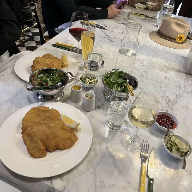 Photo from Dersch by Evelina&nbsp;H. (16/03/2026)