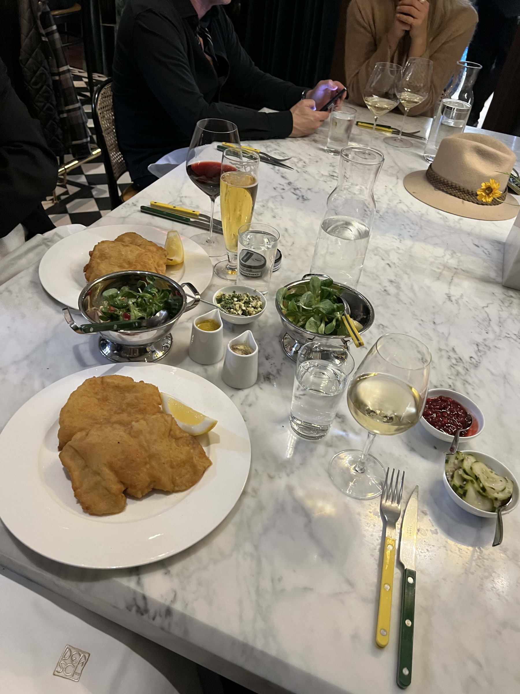 Photo from Dersch by Evelina H. (16/03/2026)