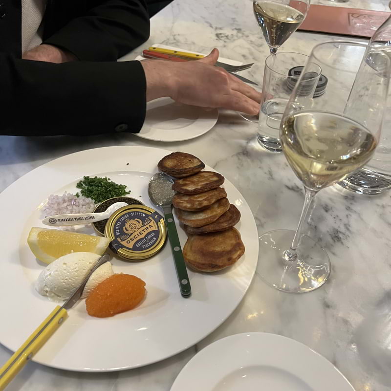 Photo from Dersch by Evelina&nbsp;H. (16/03/2026)