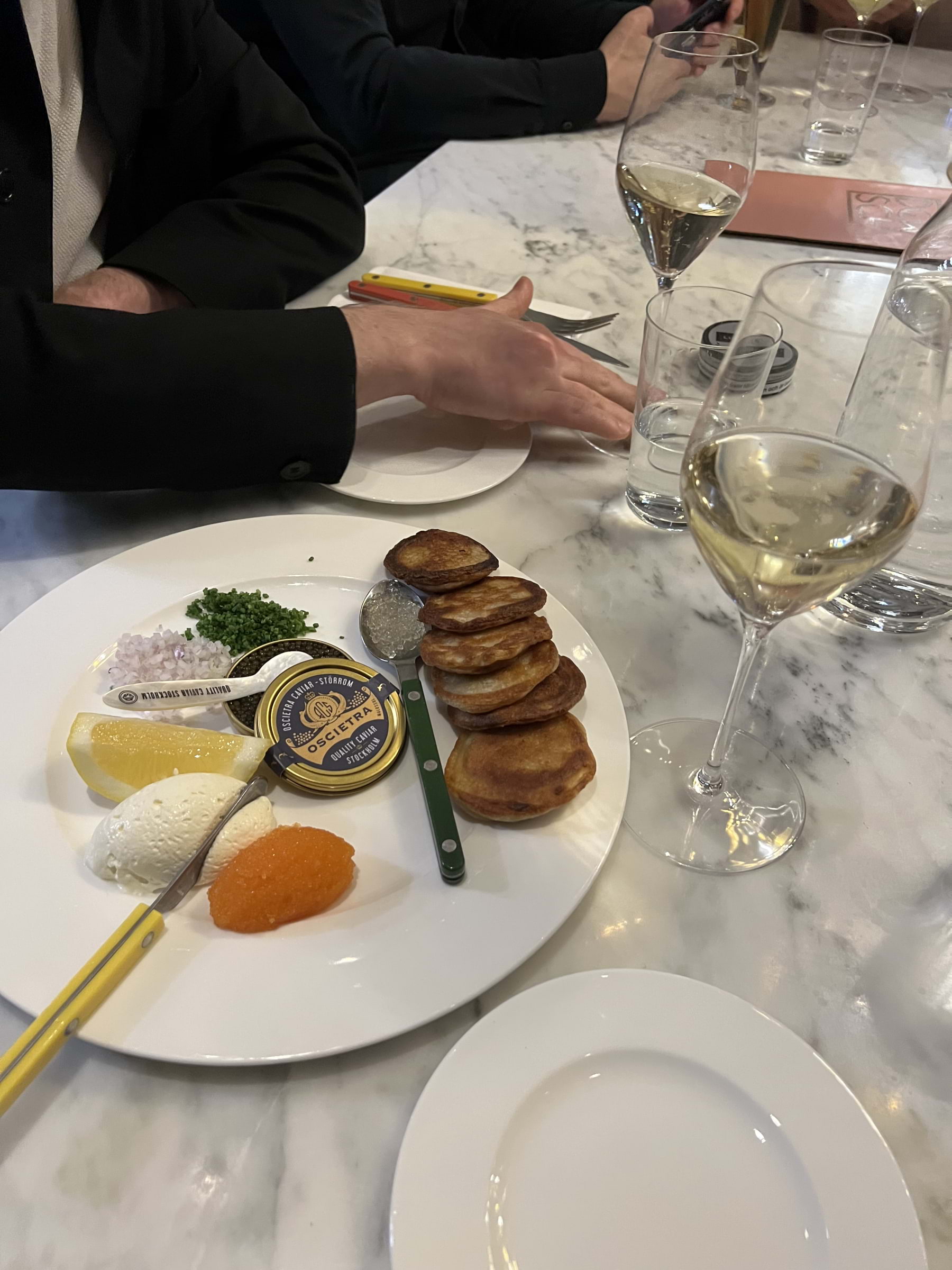 Photo from Dersch by Evelina H. (16/03/2026)