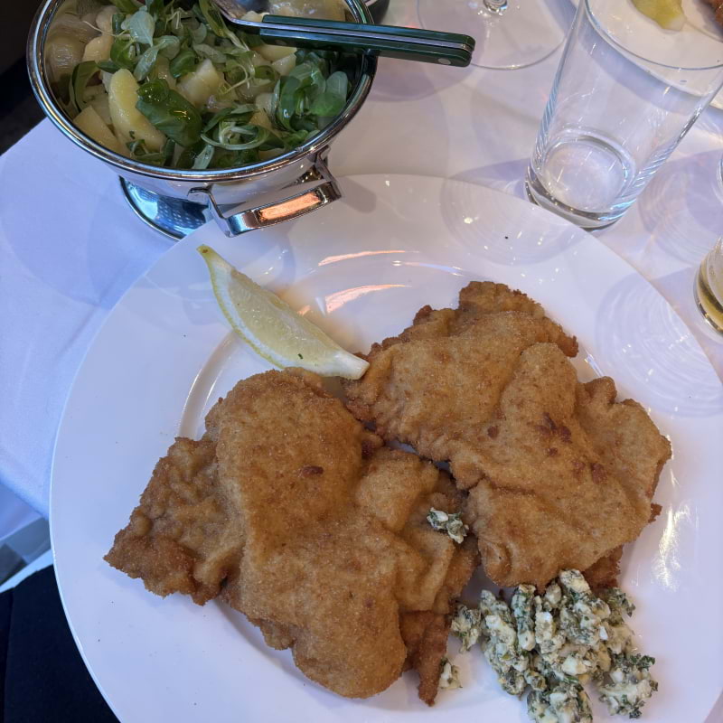 Photo from Dersch by Sofie L. (02/09/2025)