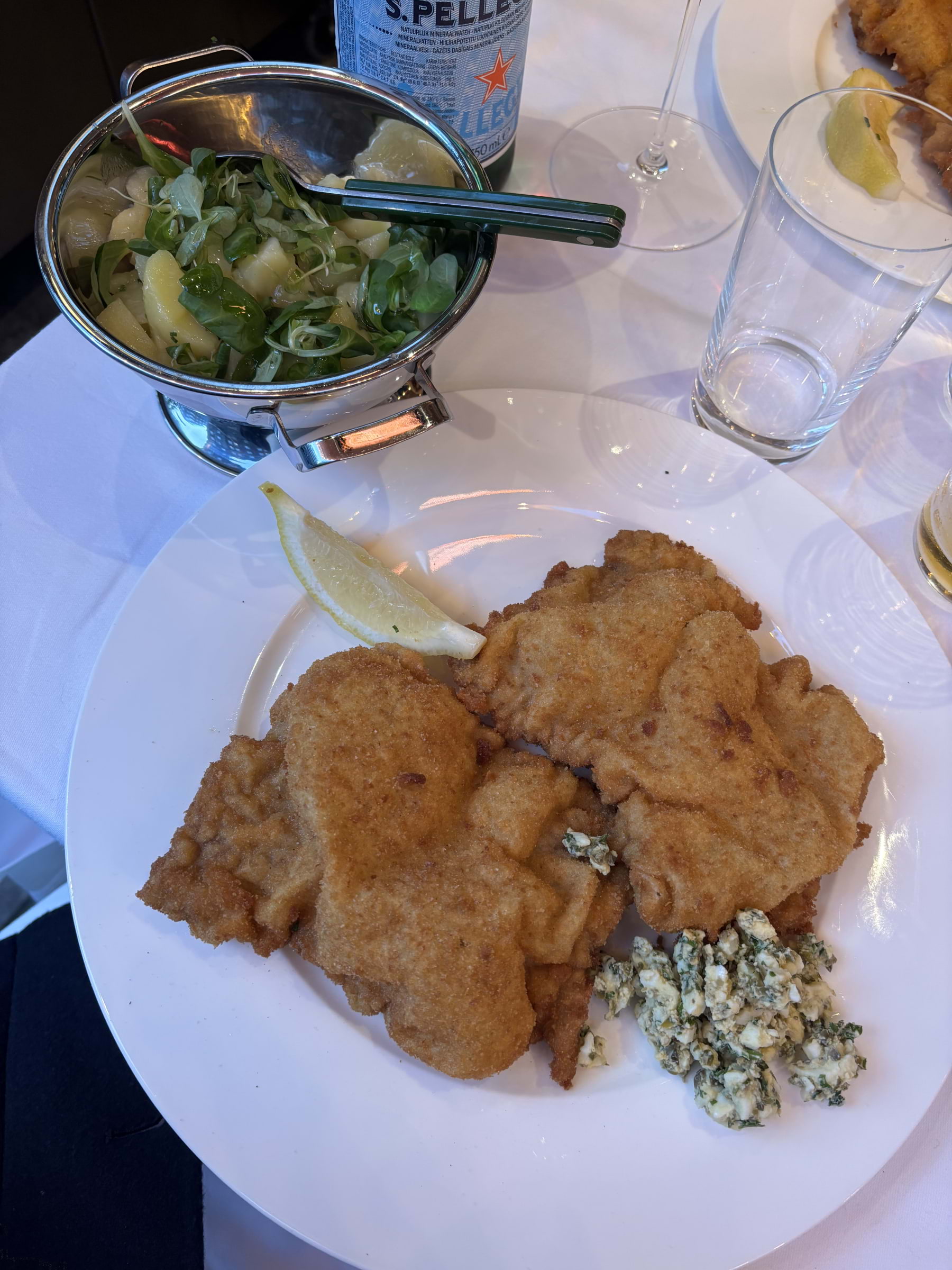 Photo from Dersch by Sofie L. (02/09/2025)