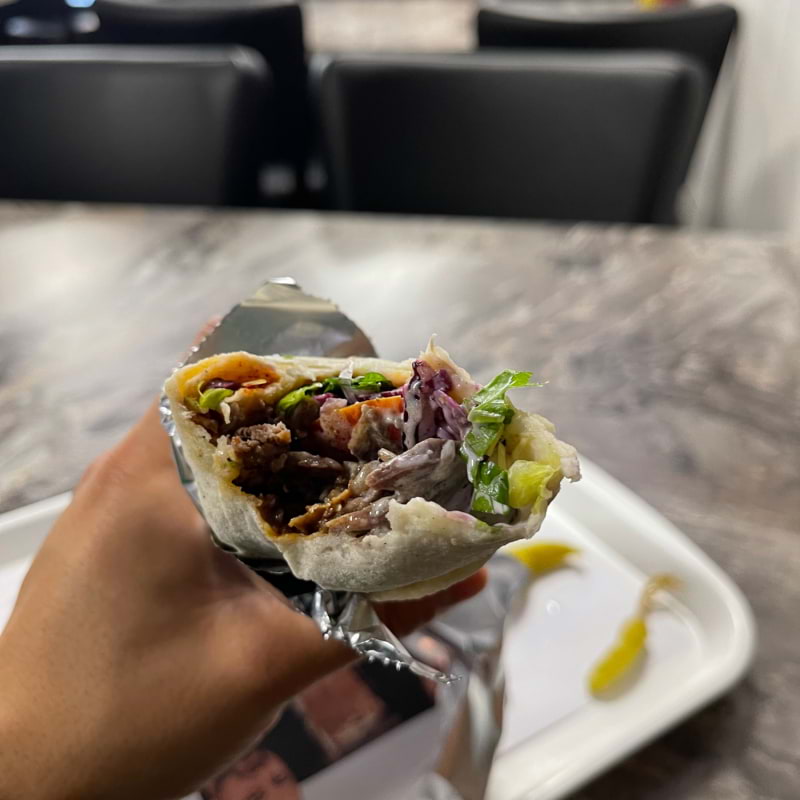Photo from Dedes Kebab Kungsholmen by Marcus C. (04/07/2023)