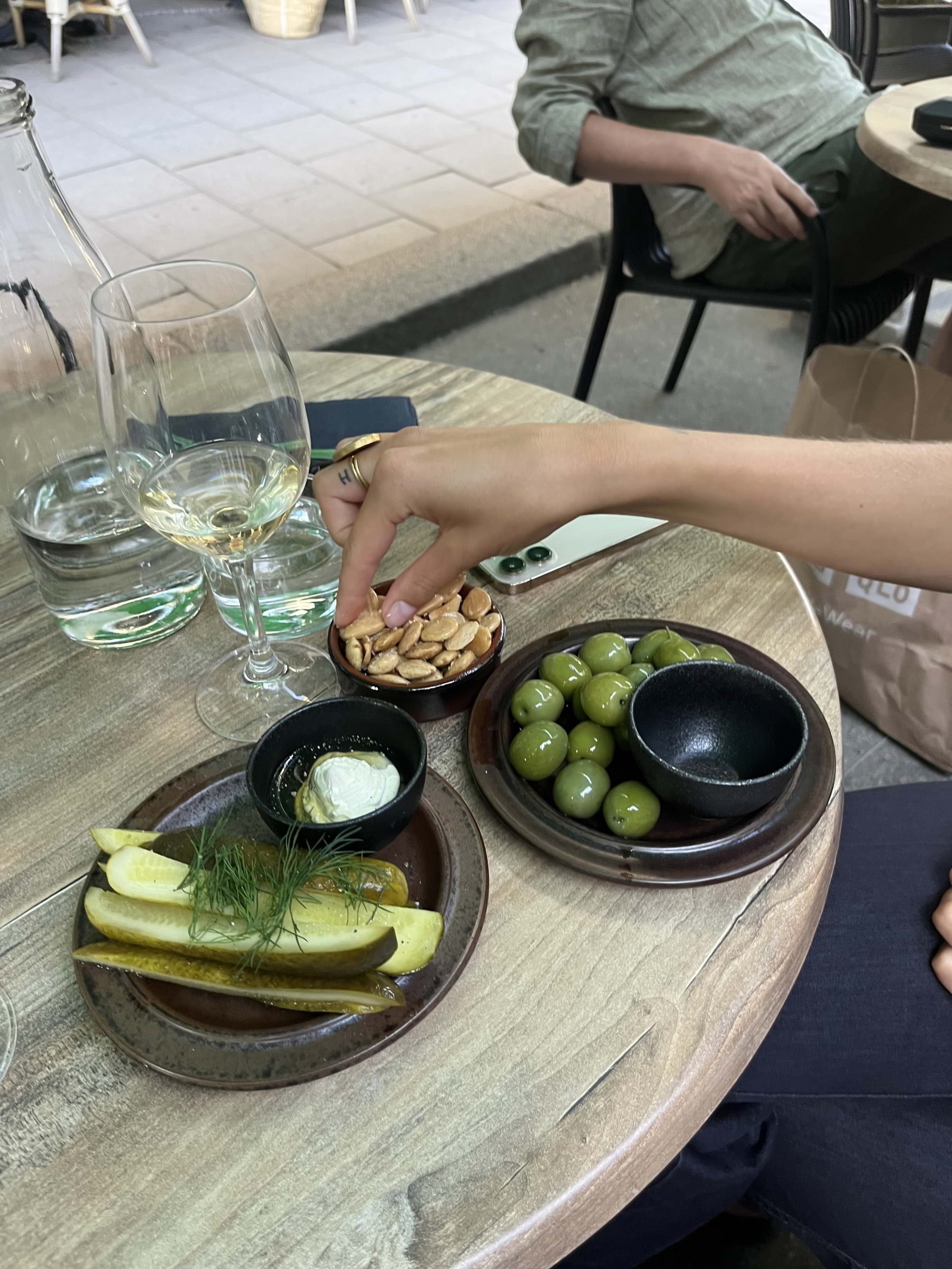 Bild från Demi Matbar av Moa L. (2025-07-20)