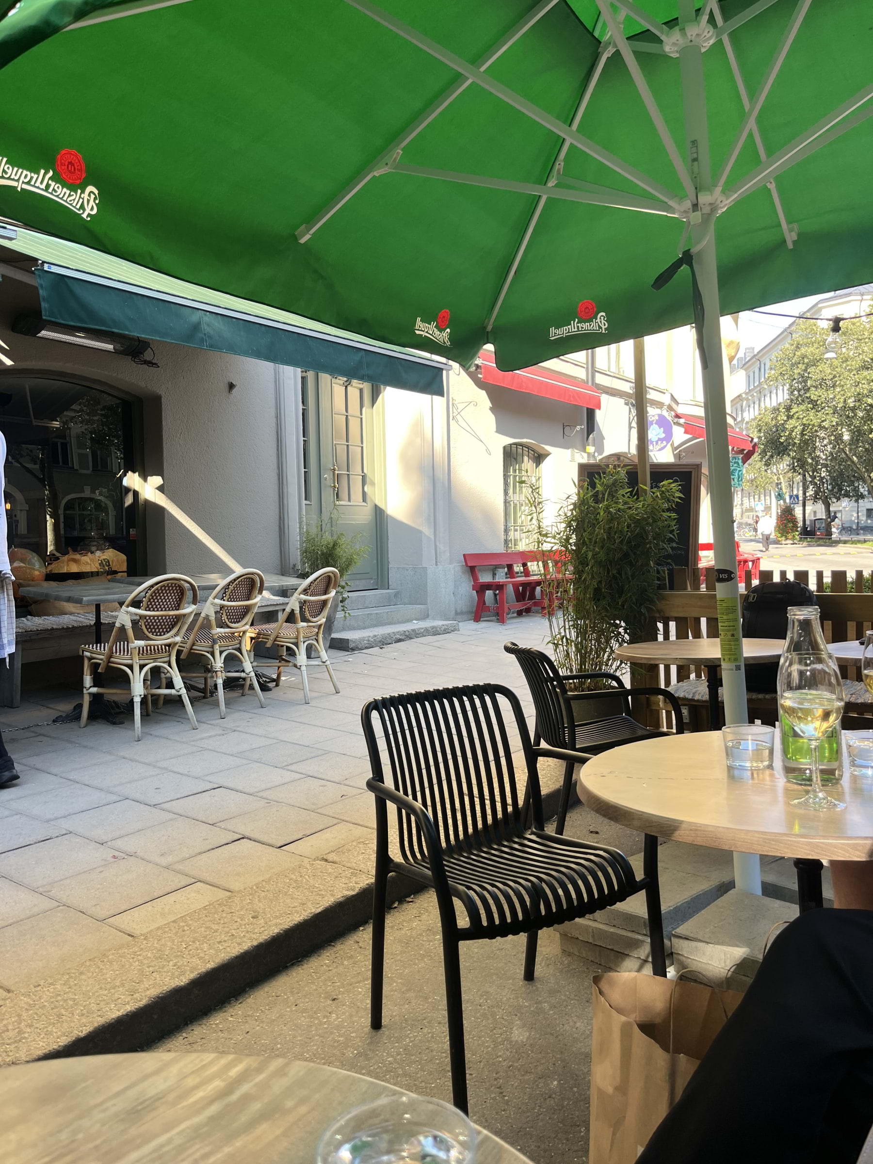 Bild från Demi Matbar av Moa L. (2025-07-20)