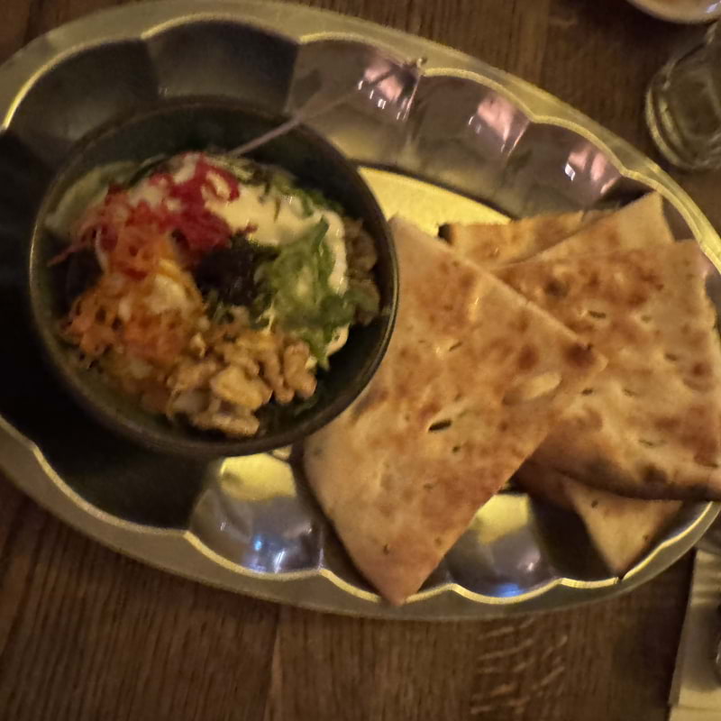 Photo from Diwan by Julia&nbsp;H. (18/03/2026)