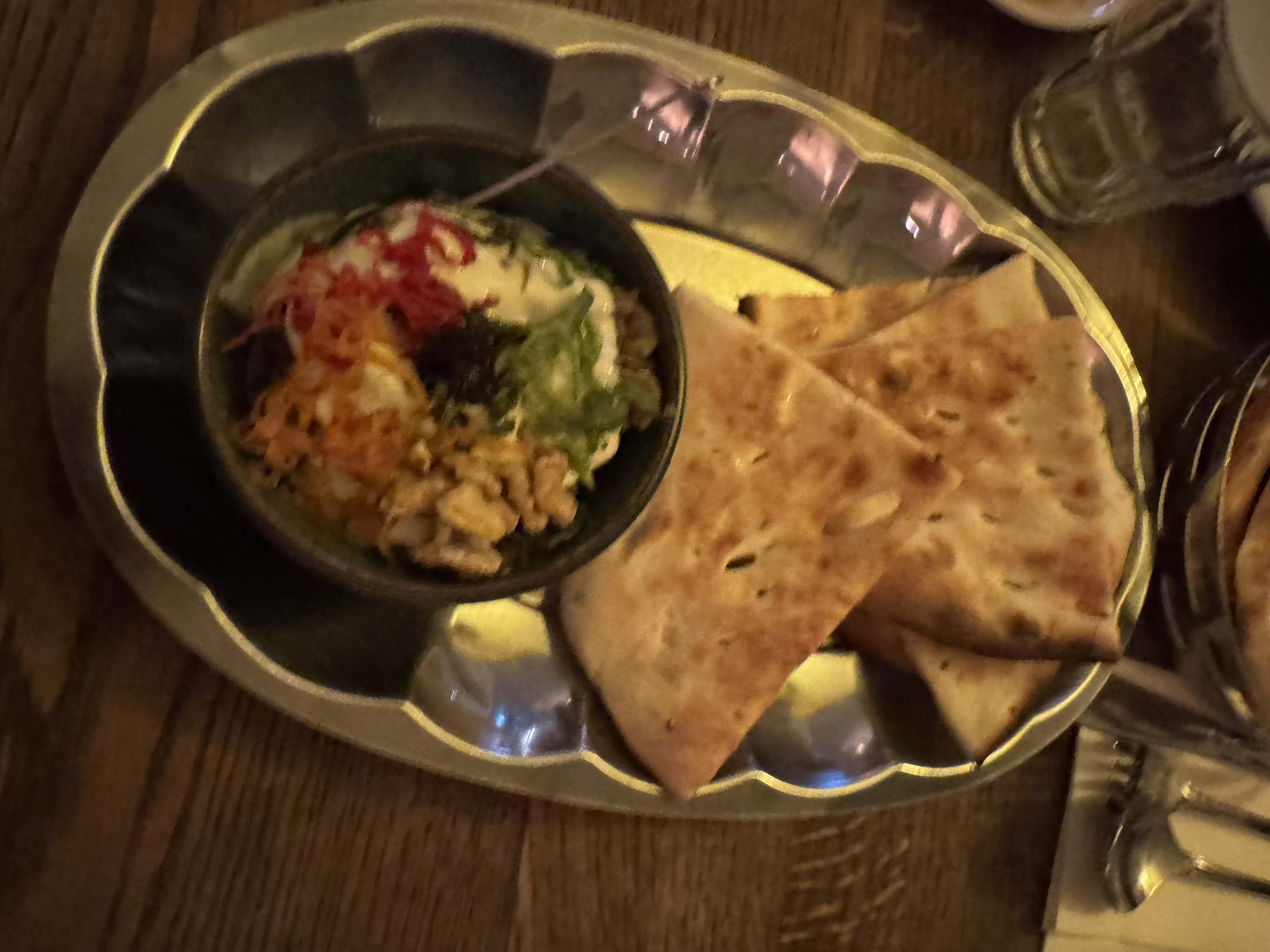 Photo from Diwan by Julia H. (18/03/2026)