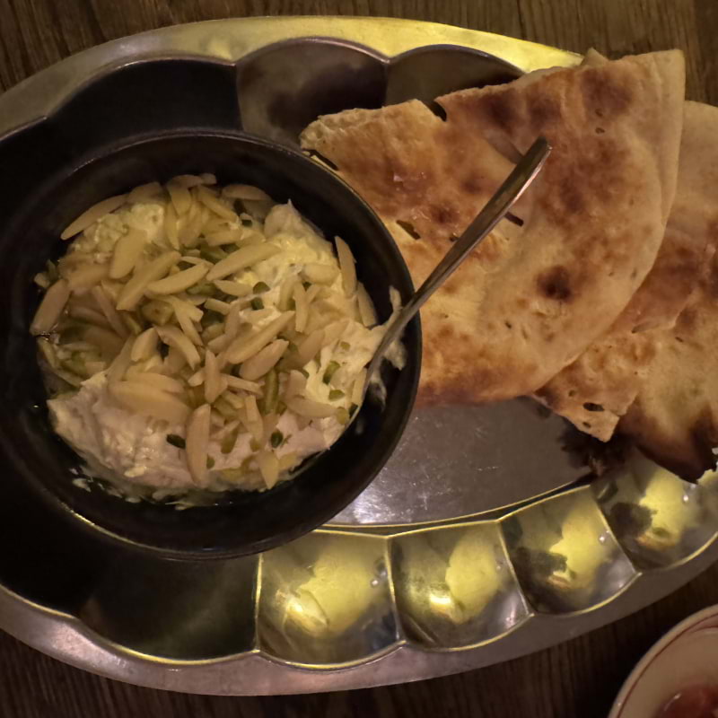 Photo from Diwan by Julia&nbsp;H. (18/03/2026)