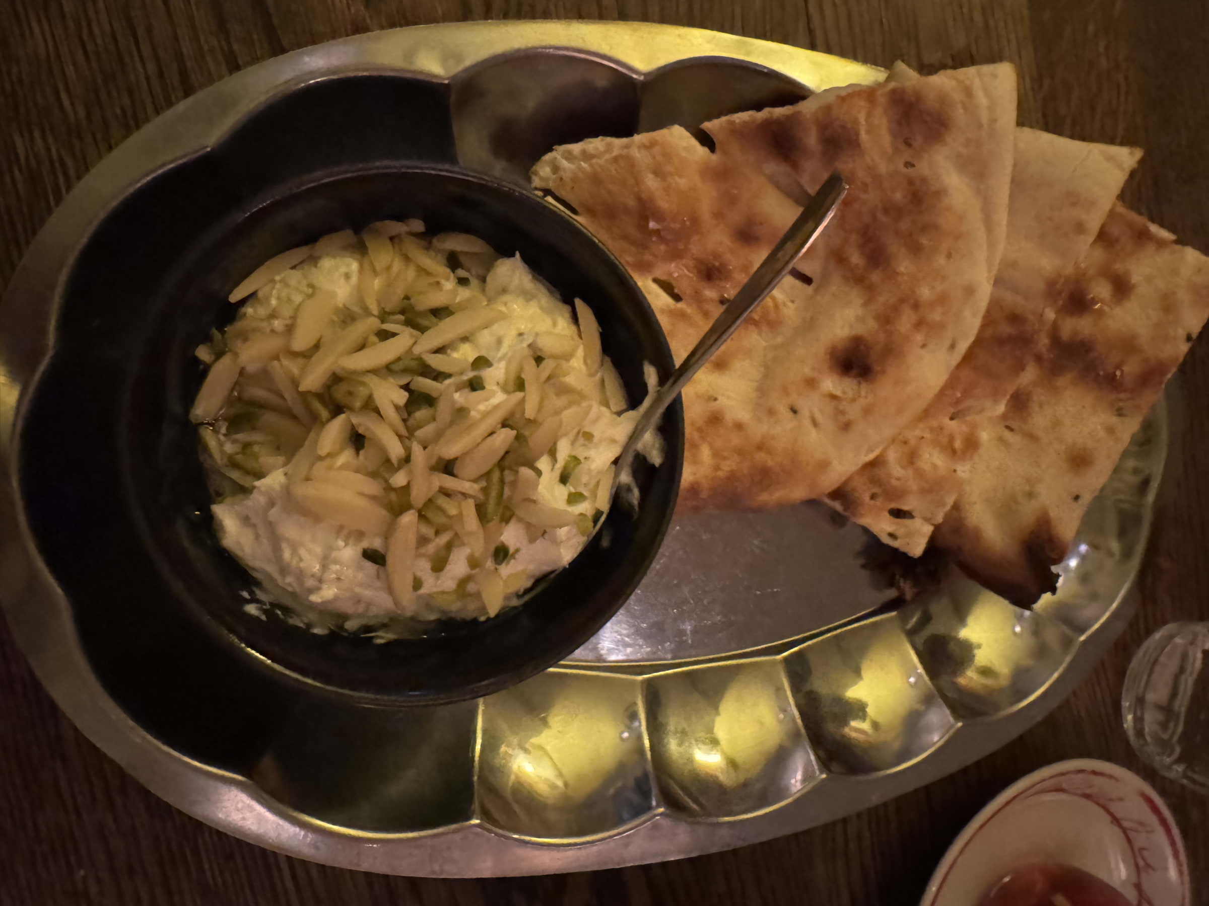 Photo from Diwan by Julia H. (18/03/2026)