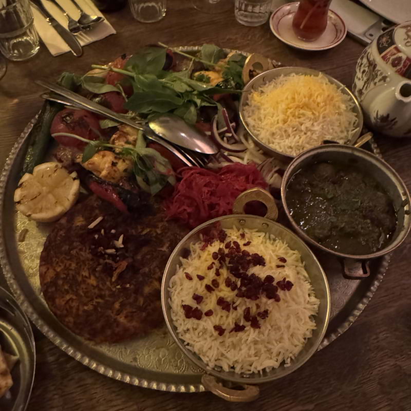 Photo from Diwan by Julia&nbsp;H. (18/03/2026)