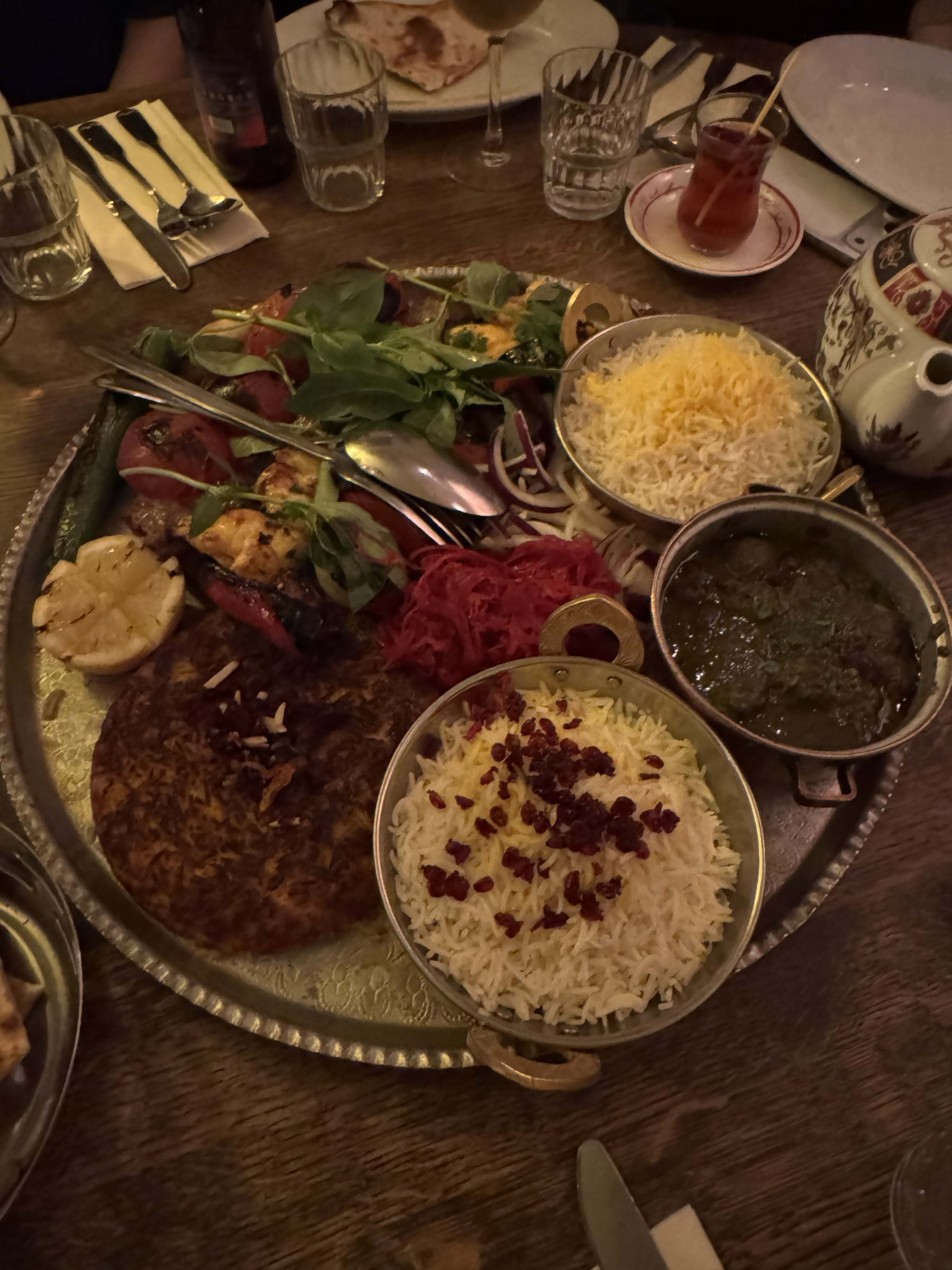 Photo from Diwan by Julia H. (18/03/2026)