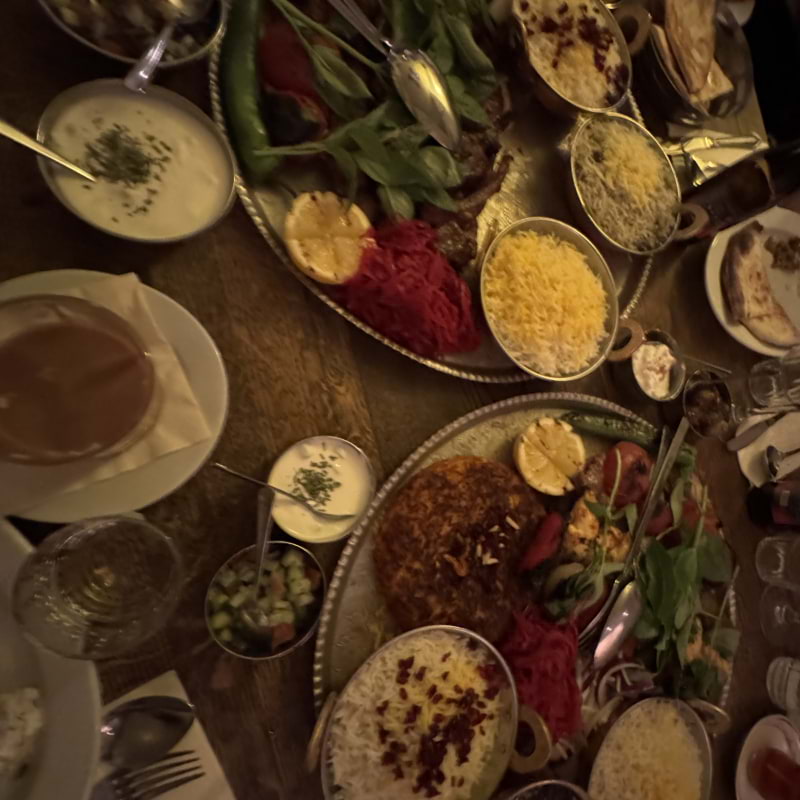 Photo from Diwan by Julia&nbsp;H. (18/03/2026)