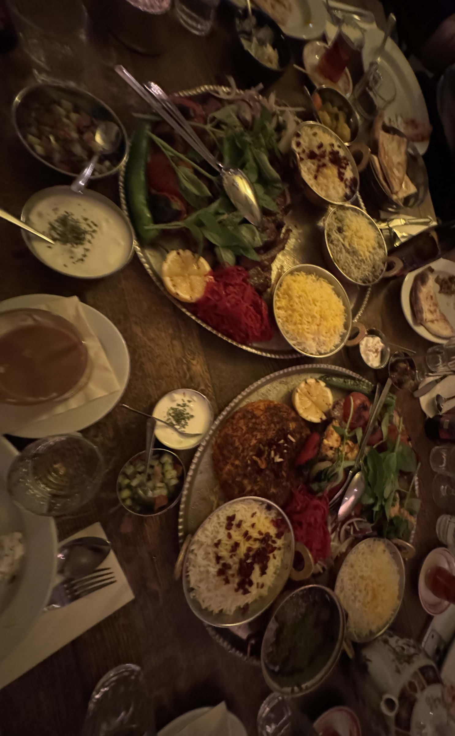 Photo from Diwan by Julia H. (18/03/2026)