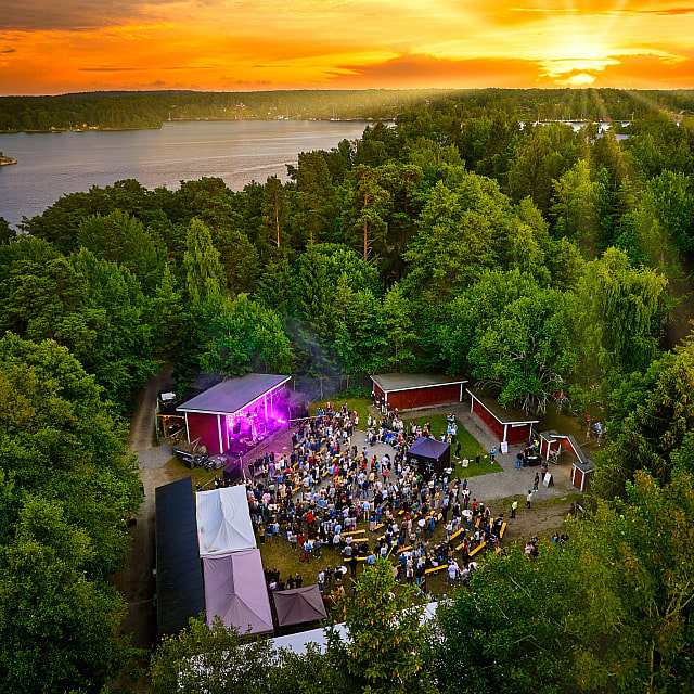 Djur&ouml;n&auml;set